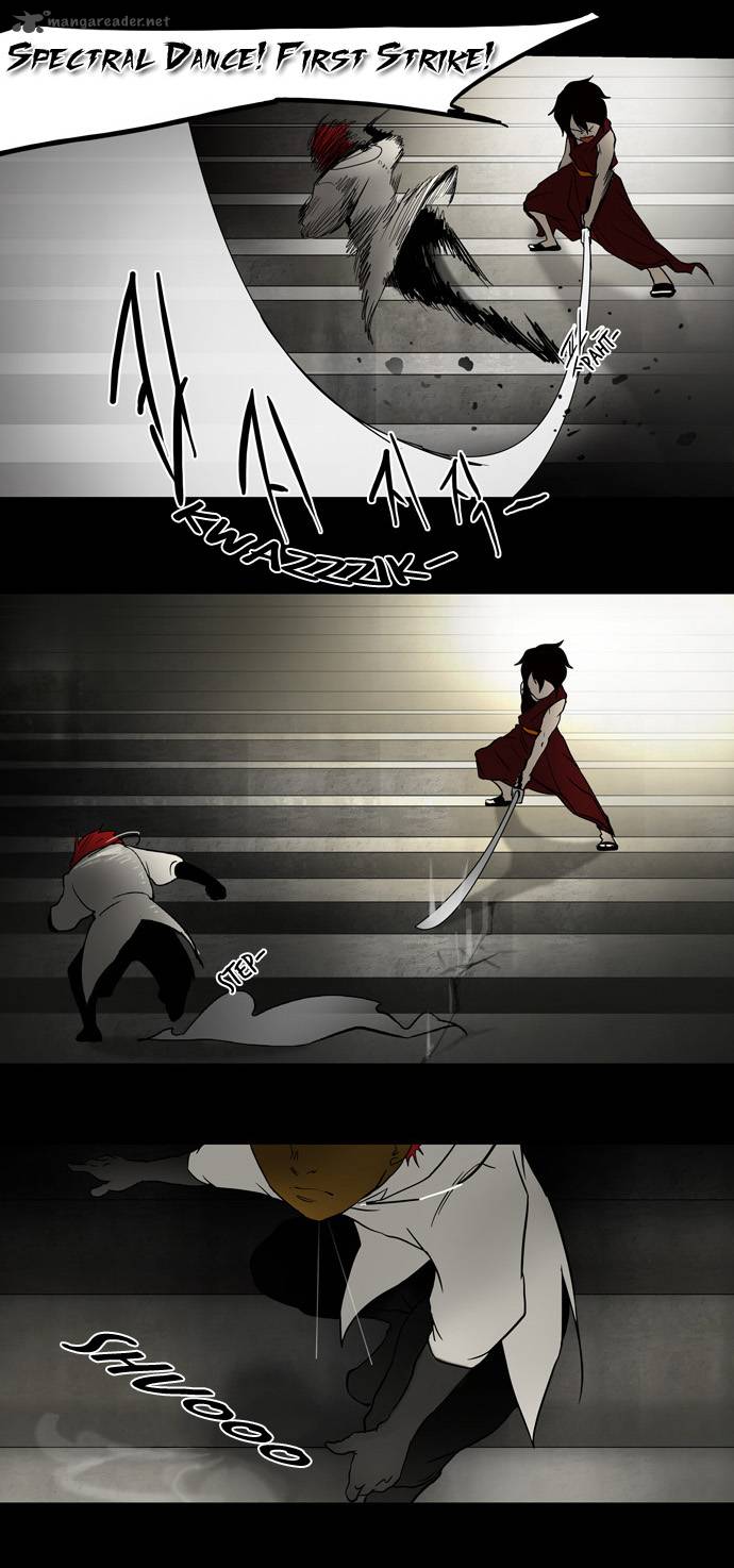 Tower of God Chapter 44 image 10